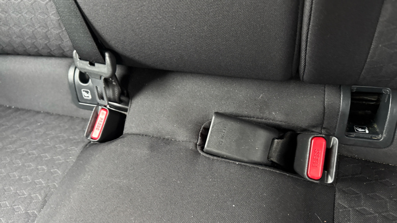 Mazda 2 Hybrid 1.5i Hybrid Agile 5dr CVT Hybrid Hatchback